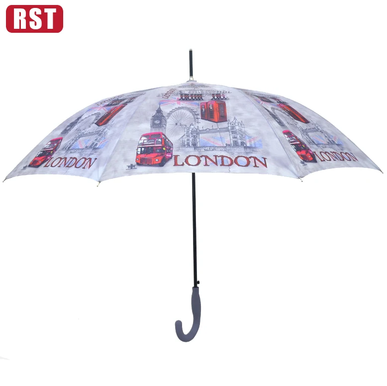RST высокое качество передачи тепла прямо зонты от дождя для продажи