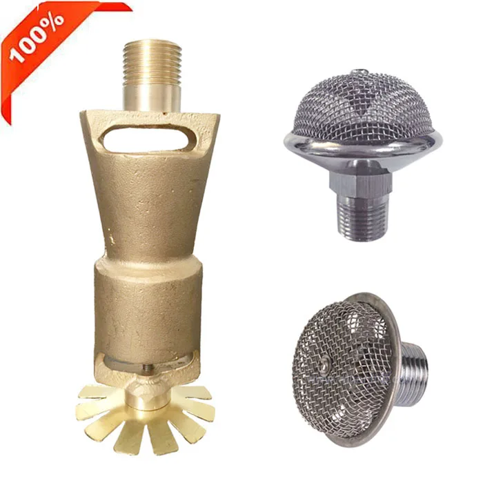 HIGH QUALITY Fire Foam water Sprinkler for Foam Fire System