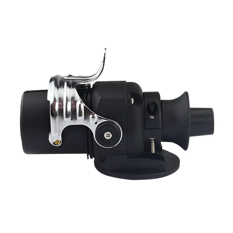 Trailer Parts Waterproof 15 pin EBS/ABS 24V Trailer Plug 7 pin