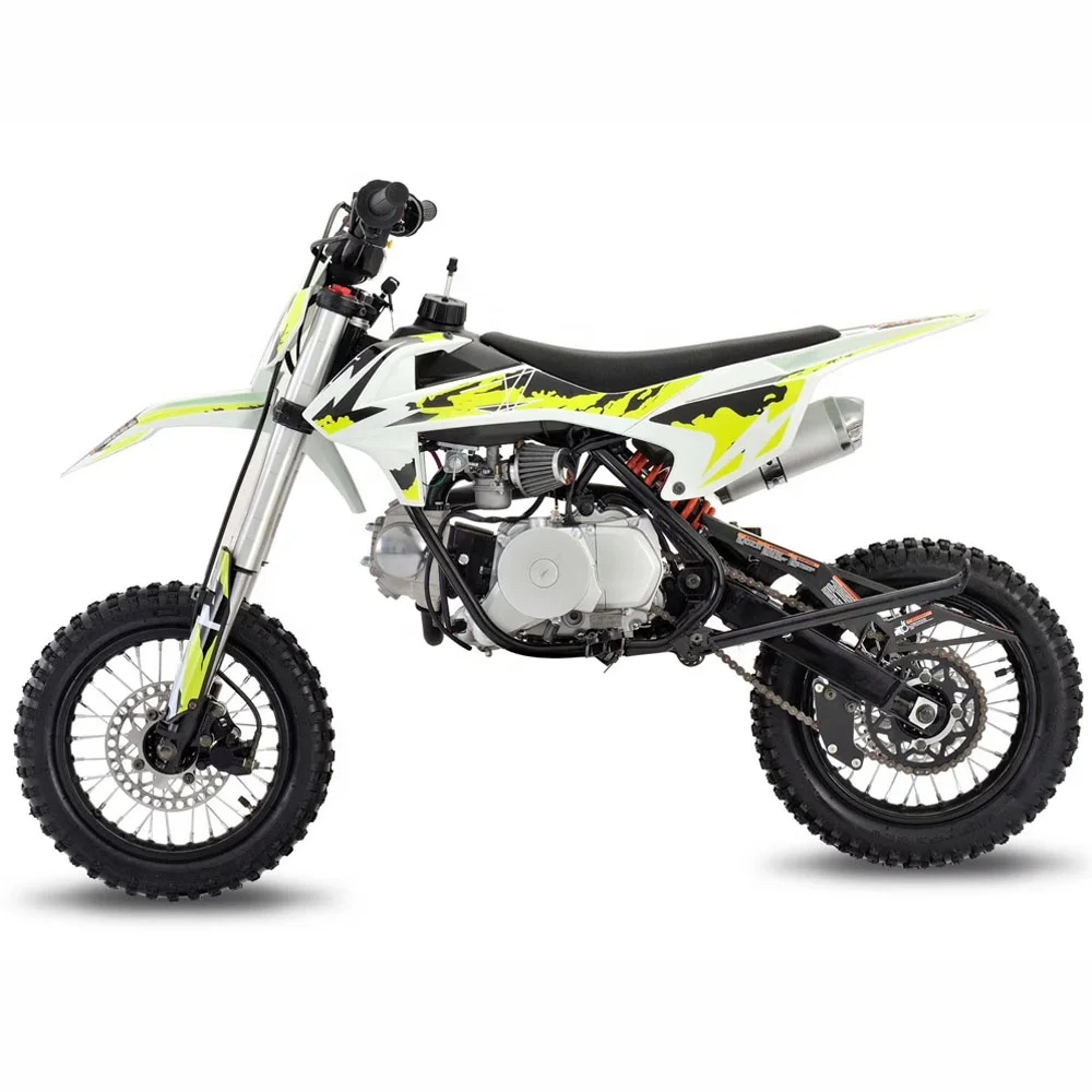 Wholesale Mini motorcycle Adults Kids Cheap 70cc Dirt Bike