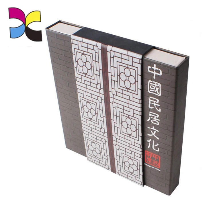 Китай, Гуанчжоу, высокое качество, индивидуальная ламинированная большая чайная коробка