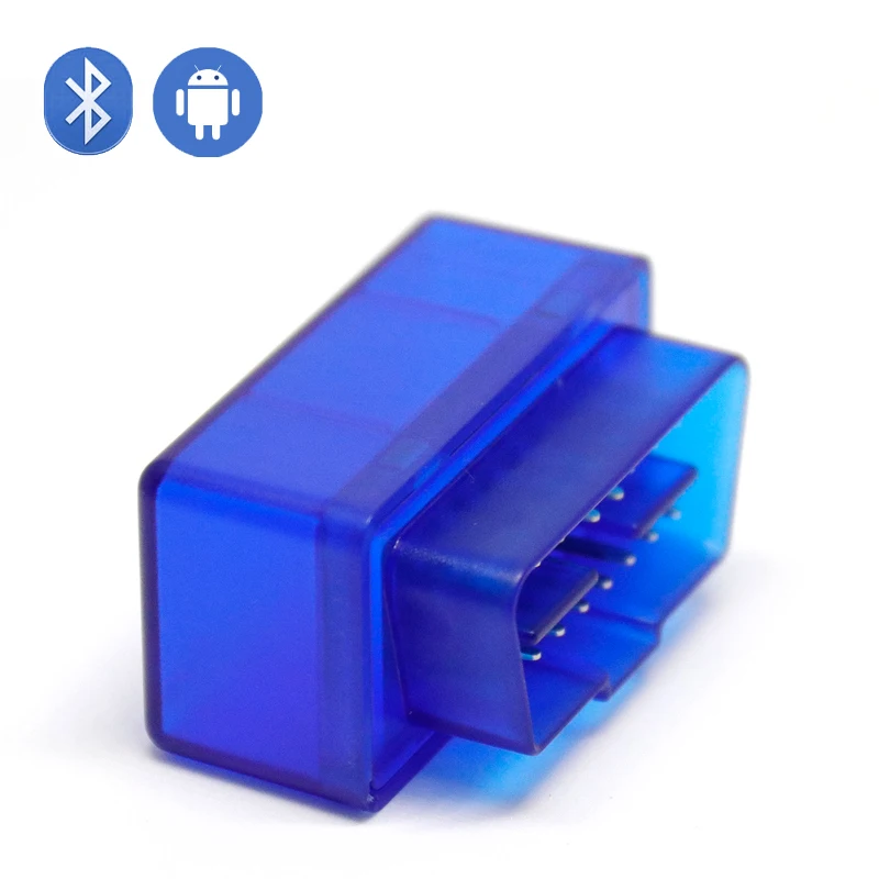 C01L2-1  2.0 For Android Best Cheap OBD2 Car Diagnostic Scanner G Scan Automatic Diagnostic Tool Auto Code Reader