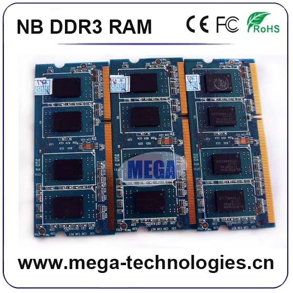 2019 Горячие ПК ram ddr3 4 gb 1333 1600 в большом наличии