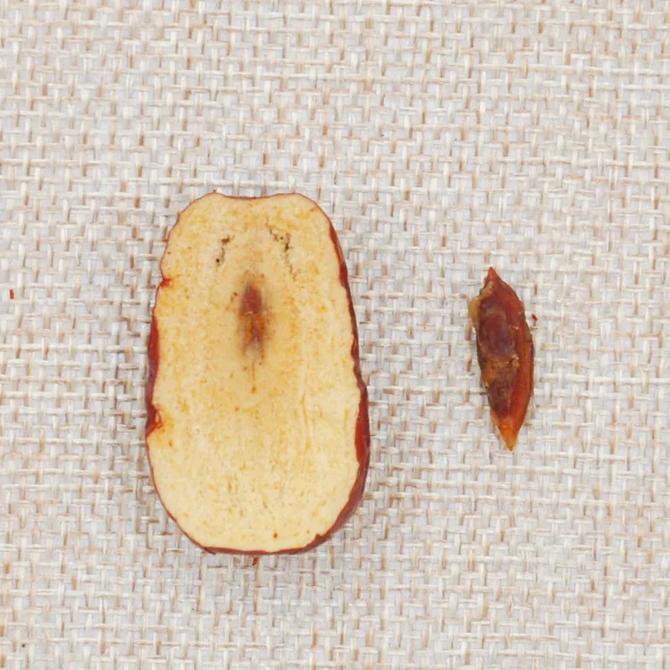 
2019 chinese all kinds of red jujube dates date fruit 