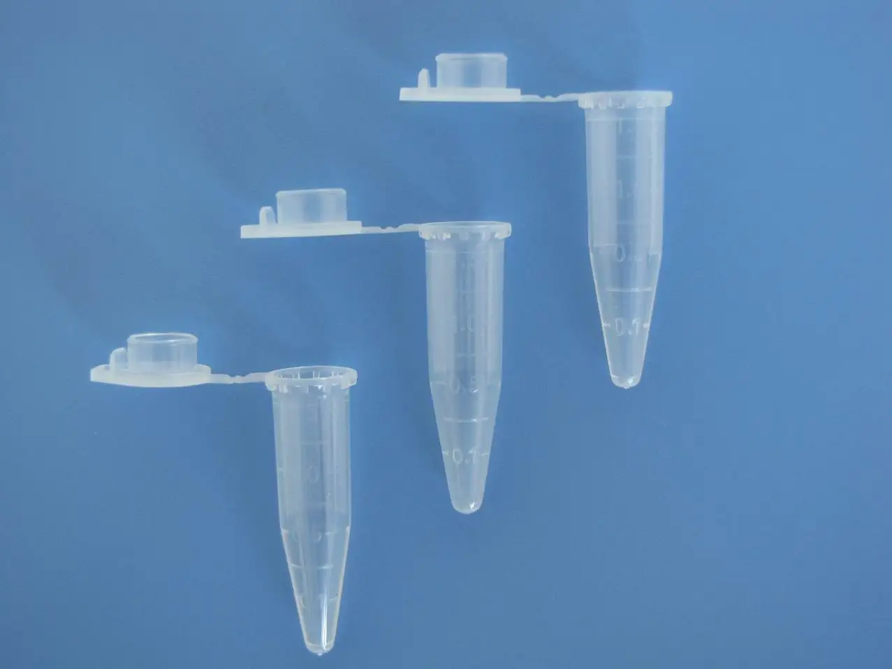 
Low Price Medical Disposable microcentrifuge tube 1.5ml 