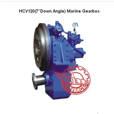 China Advance/Fada Marine Gearbox for Transmission gear and Reducer