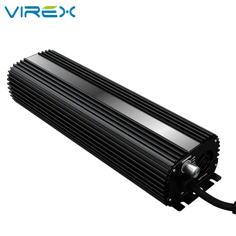 Manufacturer 400w 600w 1000w HPS Grow Light Digital Ballst Electronic Ballast