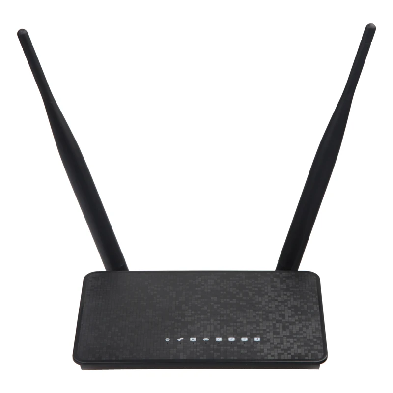 OEM MTK7628 фиксированной 5dBi антенны 5 порт RJ45 300 м Мини 192.168.1.1 Wi-Fi роутера