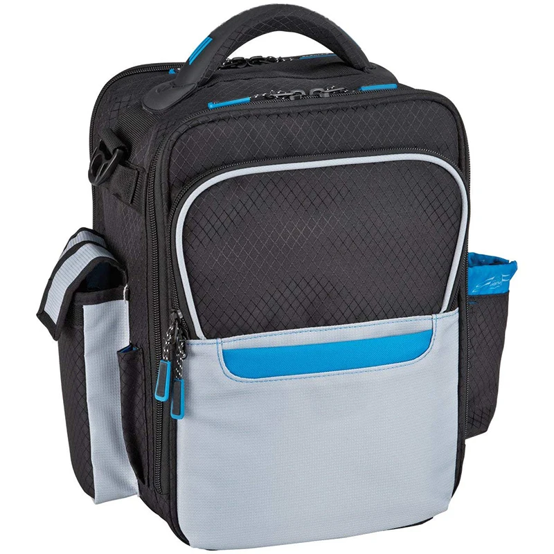 Amazing design fashion style  Cross Country flight bag for pilot