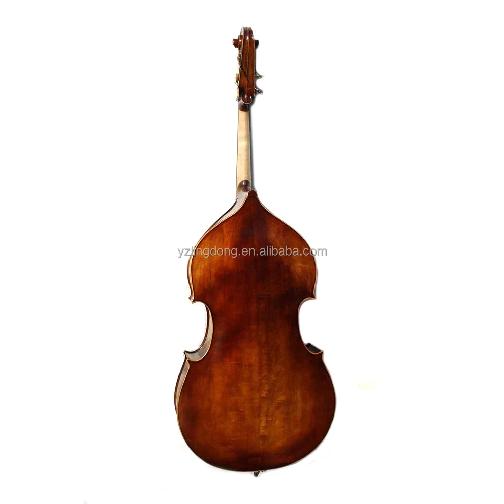 handmade advanced professional contrabass