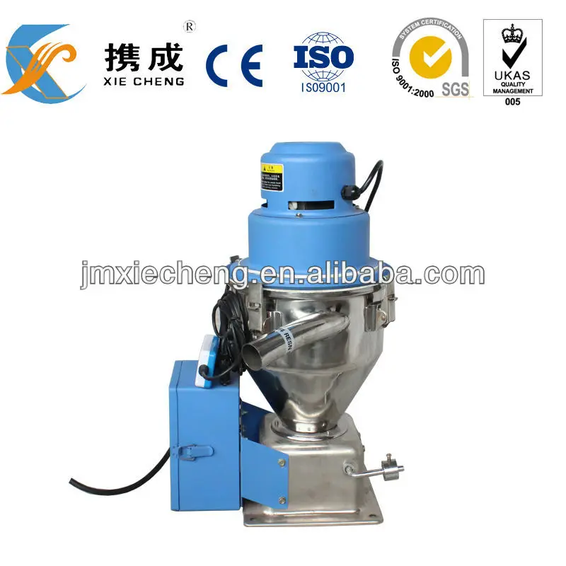 300 кг/ч ПВХ авто погрузчик