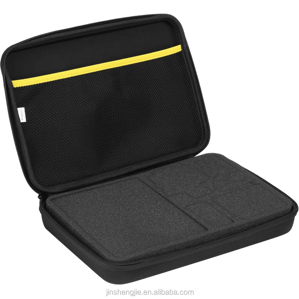 
2020 EVA Bag, EVA Molded Hard Tool bag, Custom EVA bag EC-099 