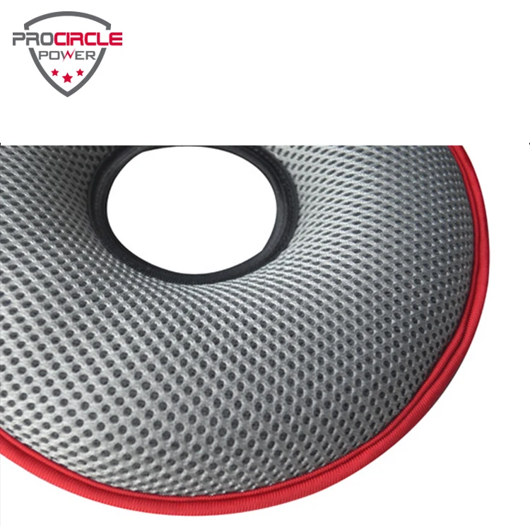 Gym Fitness Sand Soft Adjustable Weight Lifting Kettlebell