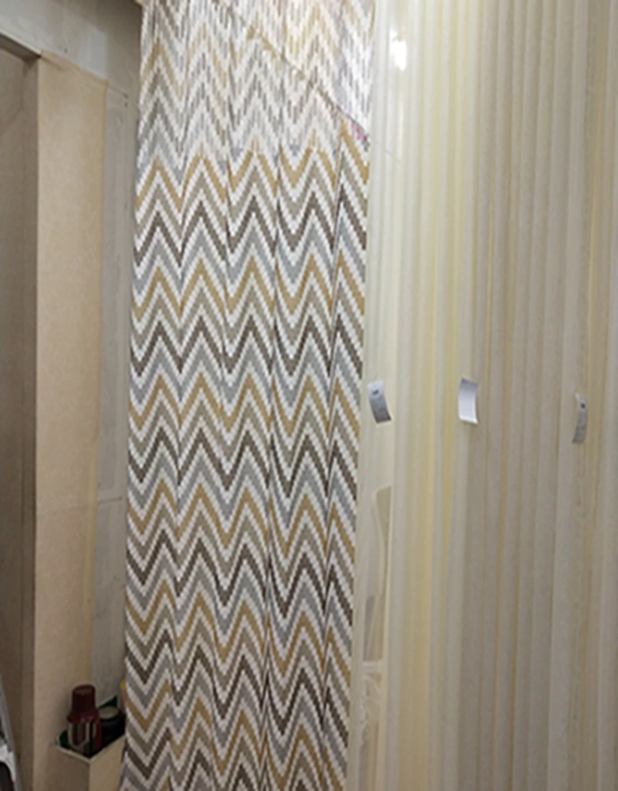 All our website selling by ready stock  medical hospitaln cubicle bed curtains