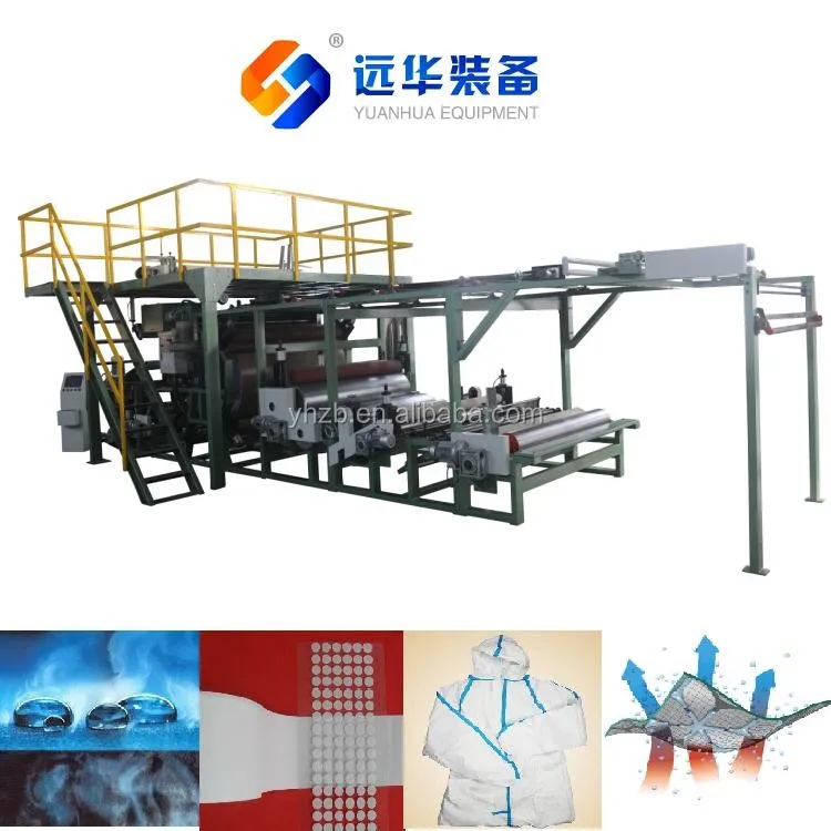 film laminating machine