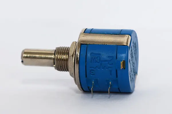 Long life a503 potentiometer 3540S 50K Ohm with copper bushing