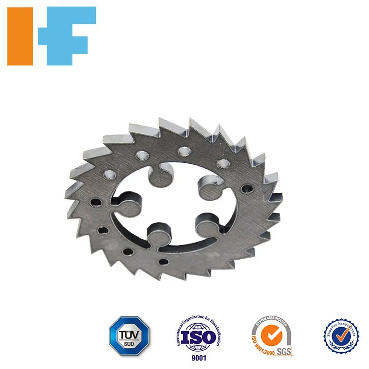 Chrome Sheet Metal Products Parts Made Of Sheet Metal