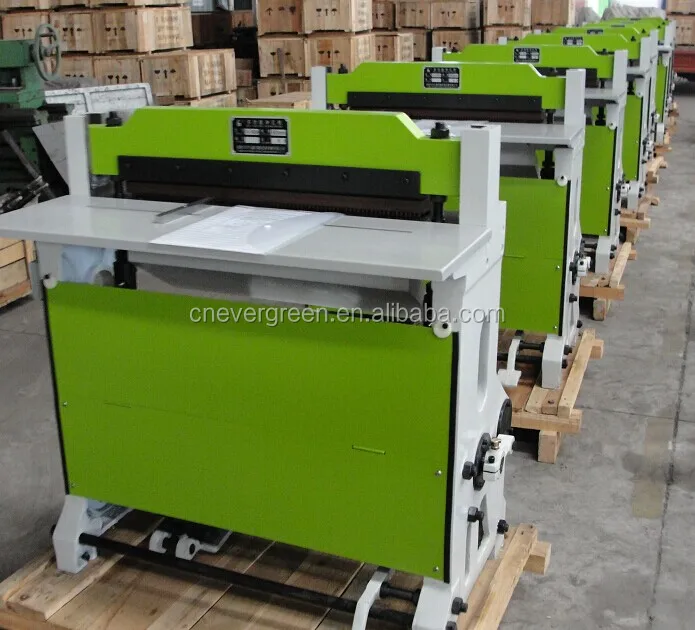 CK600A Best sell alibaba paper punching machine