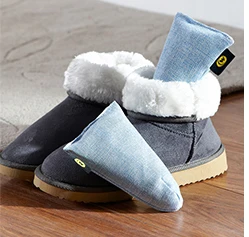 
50g*2 New Deodorizer bamboo charcoal Bag For Shoes 