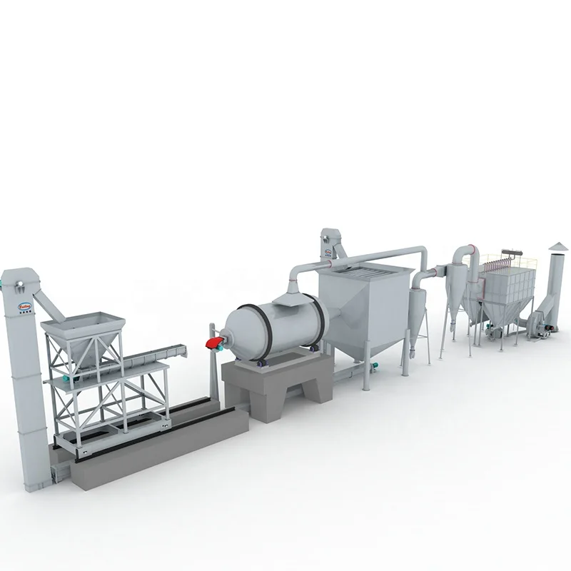 Acid battery lead scrap rotary smelting furnace