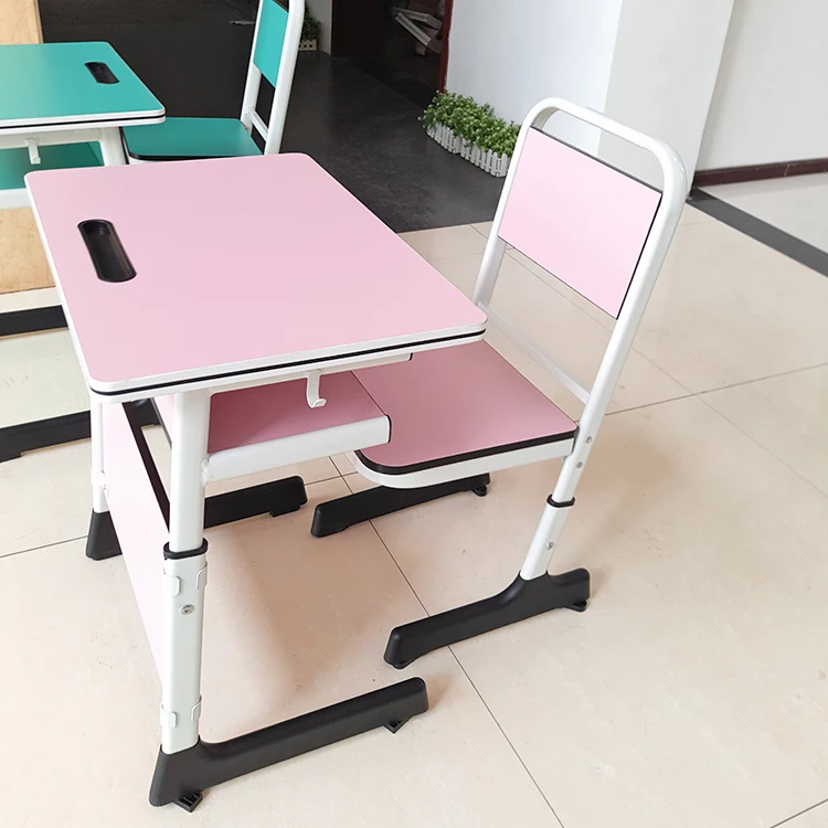 Дешевый учебный стол и стул, учебный стол для малышей онлайн из Индии