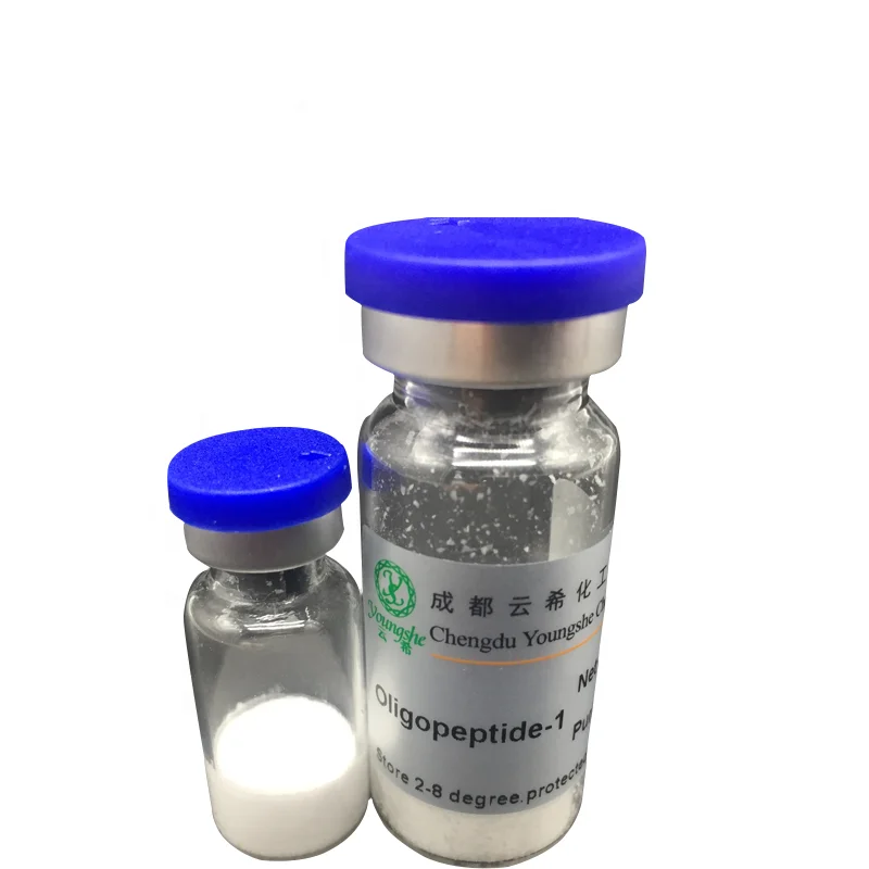 
chengdu youngshe Chemical materials P21 Peptide Peptide 6c Ac-DGGL-NH2 