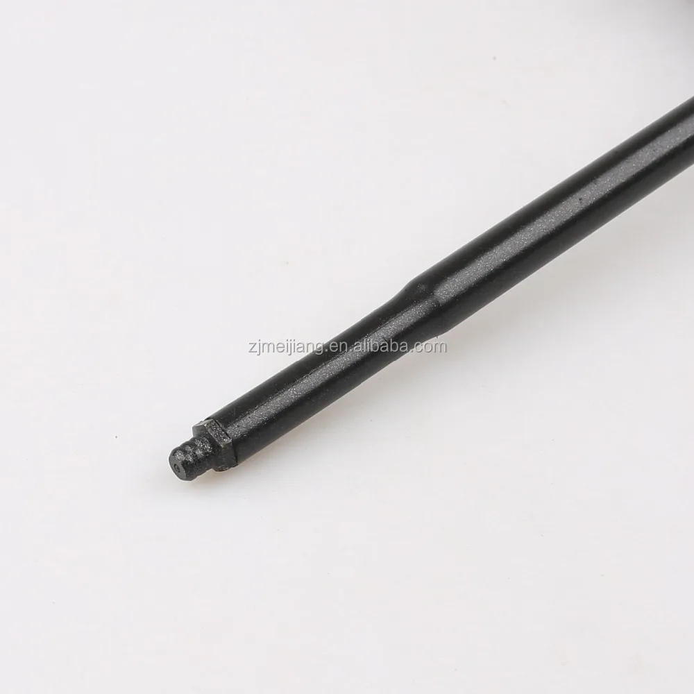 Good Quality Rubber Handle Expanding Foam Dart Guns