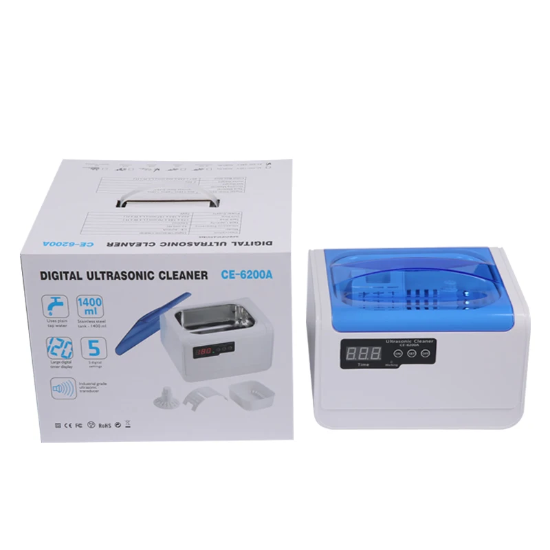 JEKEN 2020 Cheap Mini Vinyl Record Washing Machine Ultrasonic Cleaner