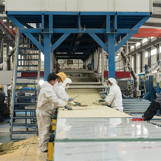 
GMP cleanroom panels for Pharmaceutical wall &ceiling systems 