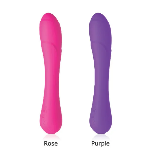 safety silicone simulation device rotating dildo vibrator for female masturbation and couples sex