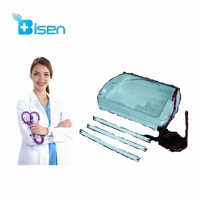 High Quality Hospital Use Horizontal Electrophoresis Tank Et-H1 Byf Stroke 64mm Trailer Air Brake Chamber