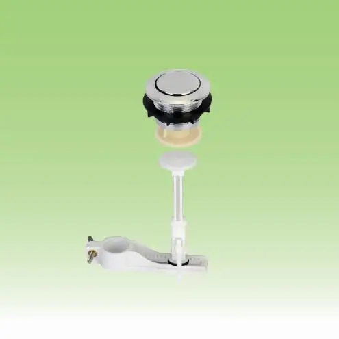 Верхняя кнопка/кнопка для туалета