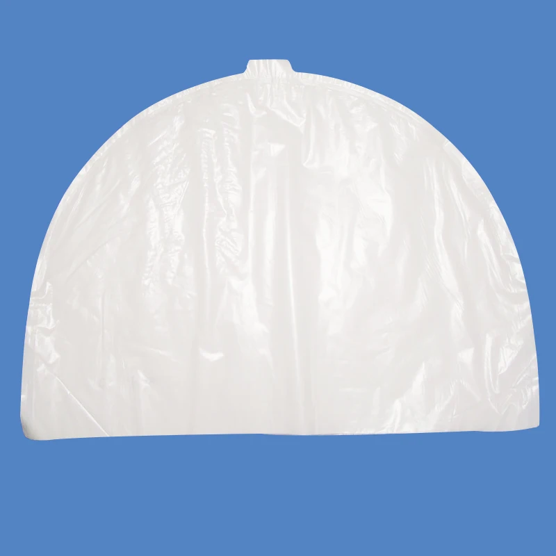 
Ветрозащитная дышащая мембранная шапка закрывает вставки 