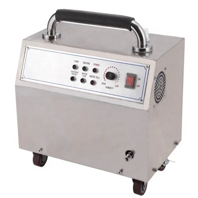 Portable Steam Cleaning Machine /Steam Washer