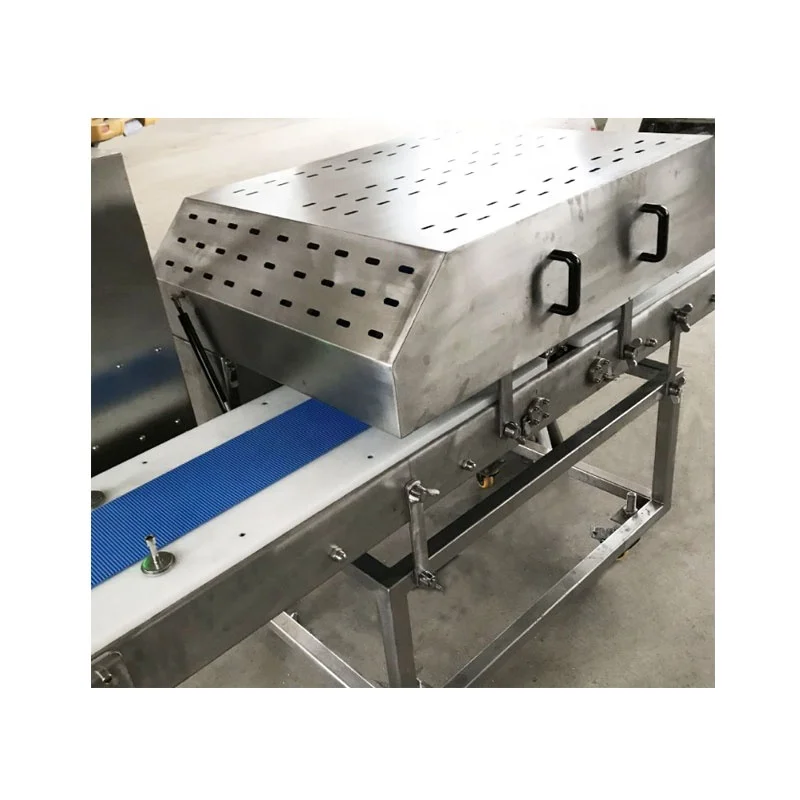 Full Automatic Factory Price Chicken Breast Slicing Machine For Sale
