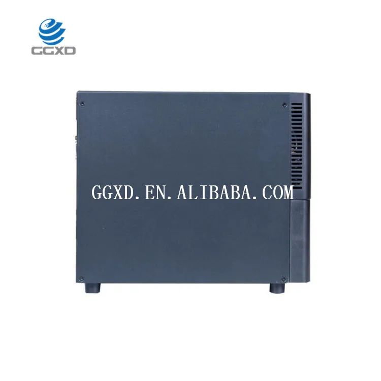 Liebert Emerson Online interactive Rack type UPS 1KVA 2400W GXE 01k00TS1101C00 standard built-in battery UPS