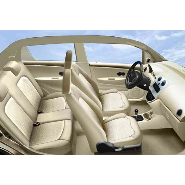 Project For Low Speed Tourist Electric Car SKD General Assembly Plant