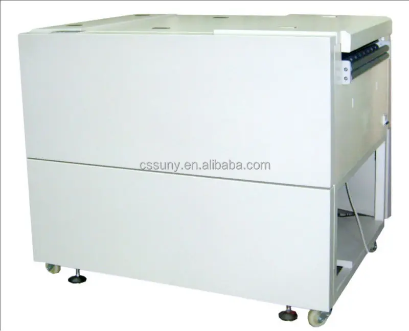 film processor for the Laser photo plotter,film developing machine