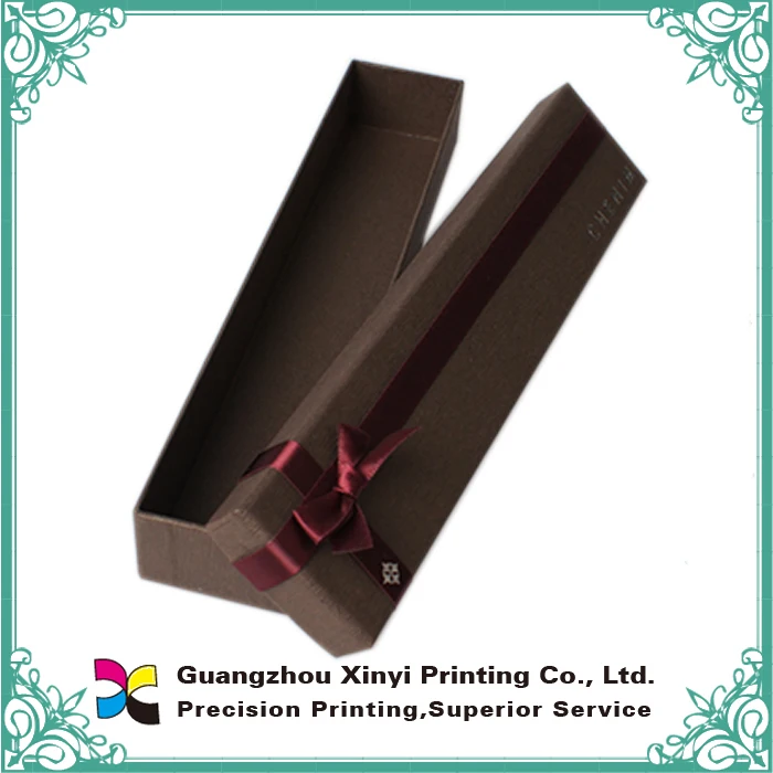 
 Настраиваемые часы картонные коробки для упаковки  