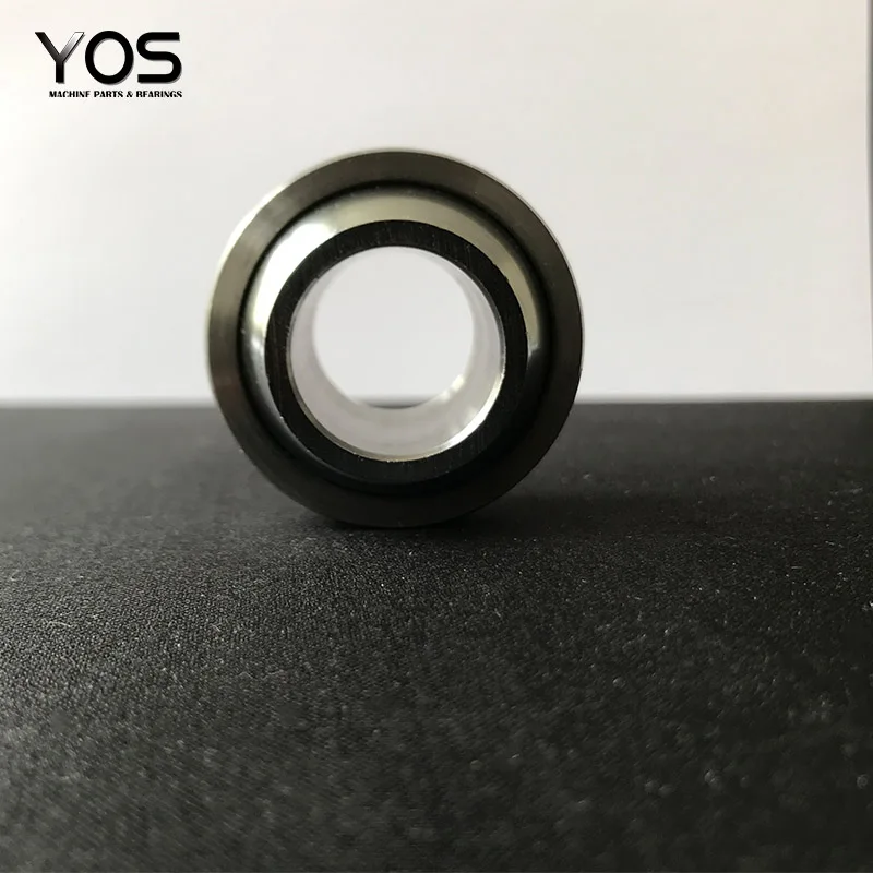 Механические сталь сферических подшипников HIN14T для автомобилей