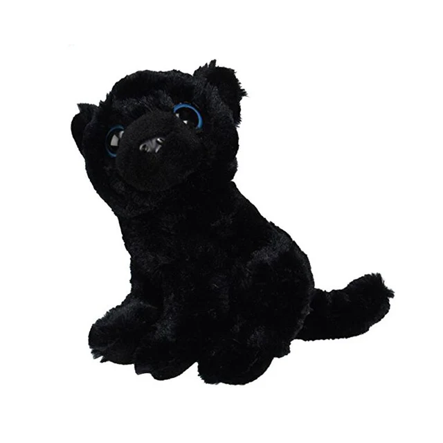 Stuffed Animal Black Leopard Panther Plush Toys