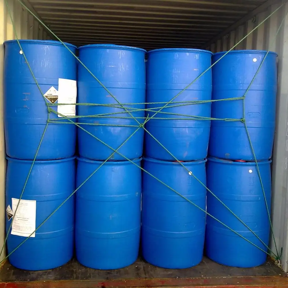 New batch Fabric softener Dimethyl di(hydrogenated Tallow) ammonium Chloride D1821( CAS 107-64-2)