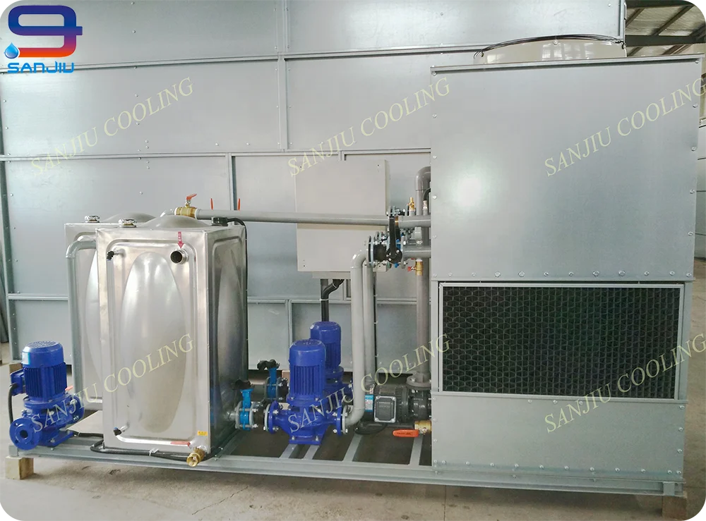 Industrial  Water Cooling Tower