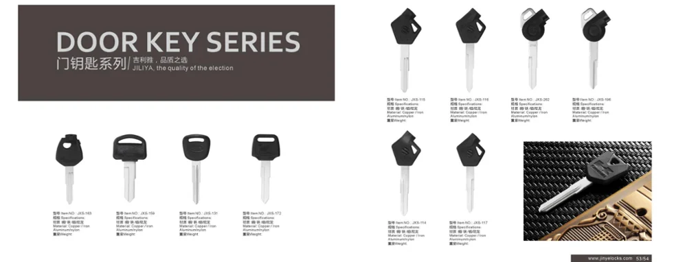 Toyota crown smart key with Good quality key