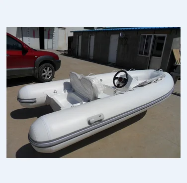 The new style RIB boat Modern Design Fishing Boat Cheap Fishing Boats For Sale in china