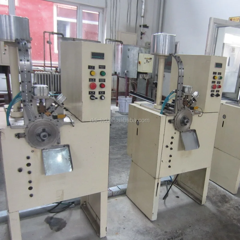 
Large output and easy operating Automatic Cotton wick cutting machine 