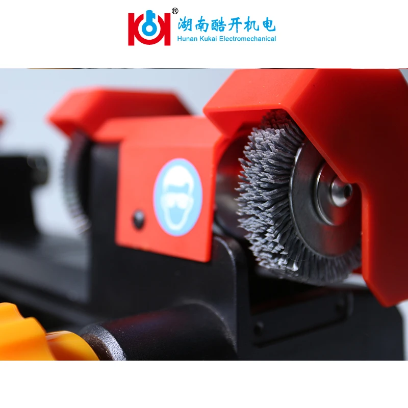 
Promotion New manual key duplicator SEC-M10 with ce certificate 