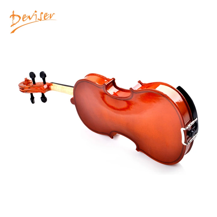 Wholesale price violin musical instrument 4 4 full size online