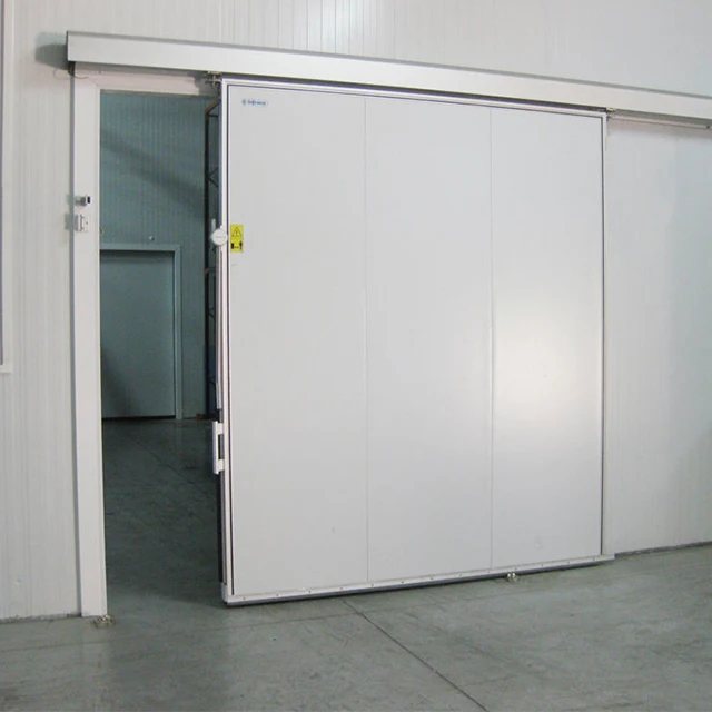 commercial walk in freezer cool room cold room project refrigeration unit big room cold storage system
