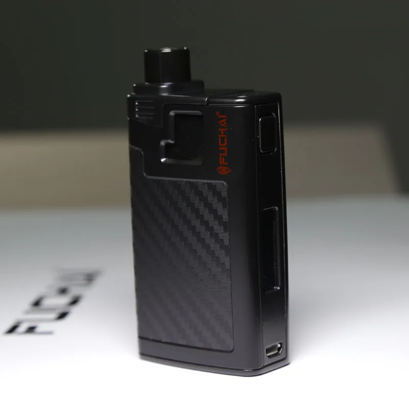  Набор электронных сигарет электронная сигарета sigelei fuchai wildfox встроенная батарея 2000 мАч Прямая поставка с завода